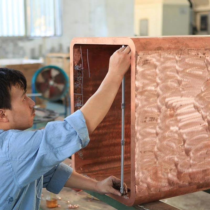 Sinometal Machinery Corp. - Machinery & Equipment products | China