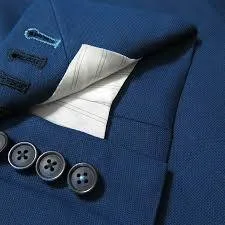 BBespoke Apparel - Apparel & Textiles products | United States