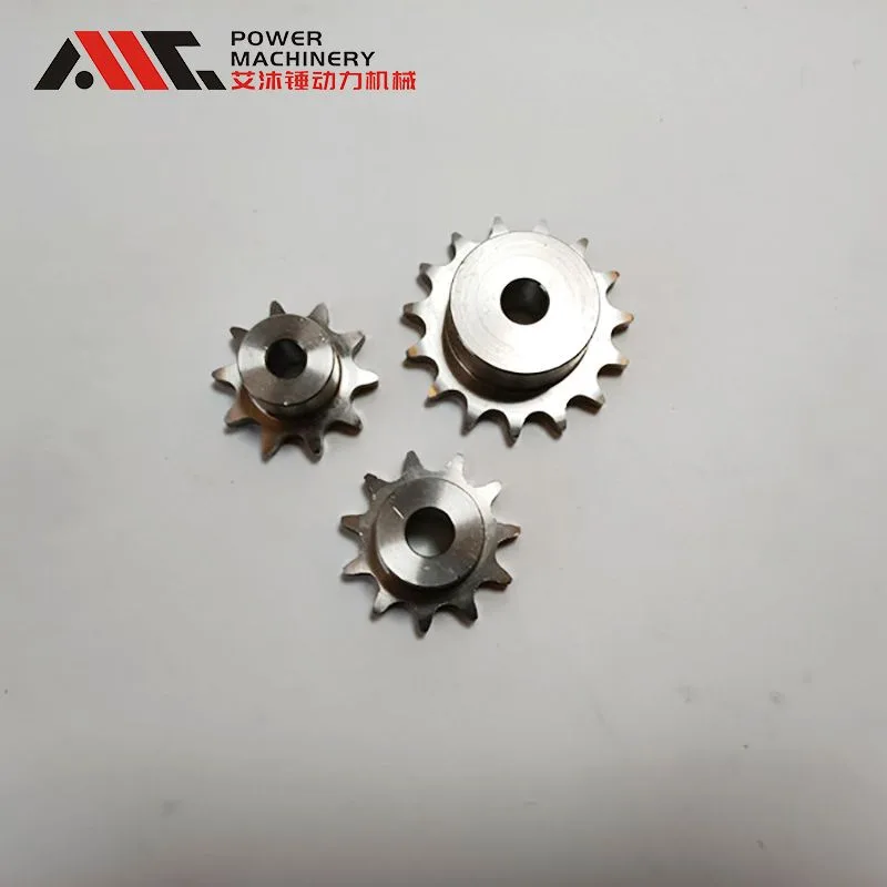 Wuxi Amc Power Machinery Co., Ltd. - Machinery & Equipment products | China