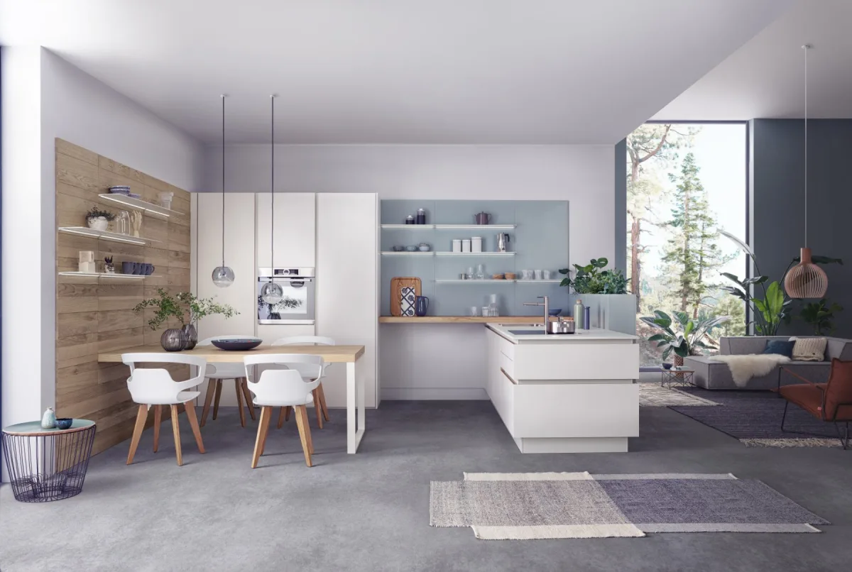 Inova Kitchens - Household products | United Kingdom