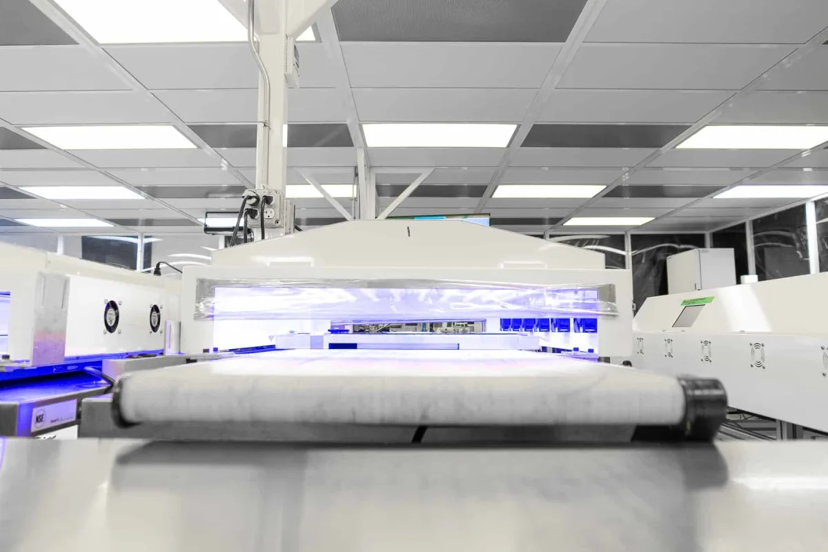 E3 Displays LLC - Electronics products | United States