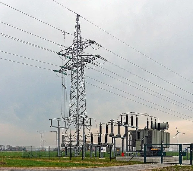 Electric Power Inc. - Electronics products | Canada