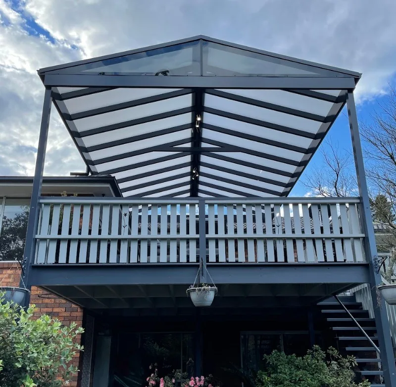 Pergola Land - Construction products | Australia