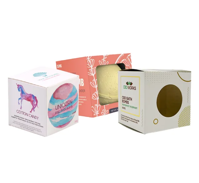 Fin Packaging - Services & Organizations products | United States