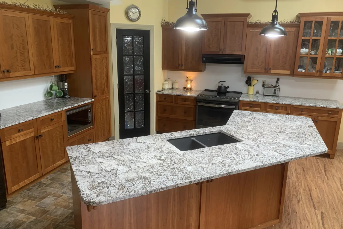 Stonewrights Crafted Stone Surfaces - Construction products | Canada