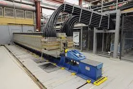 Kalpataru Piping Solutions - Machinery & Equipment products | India