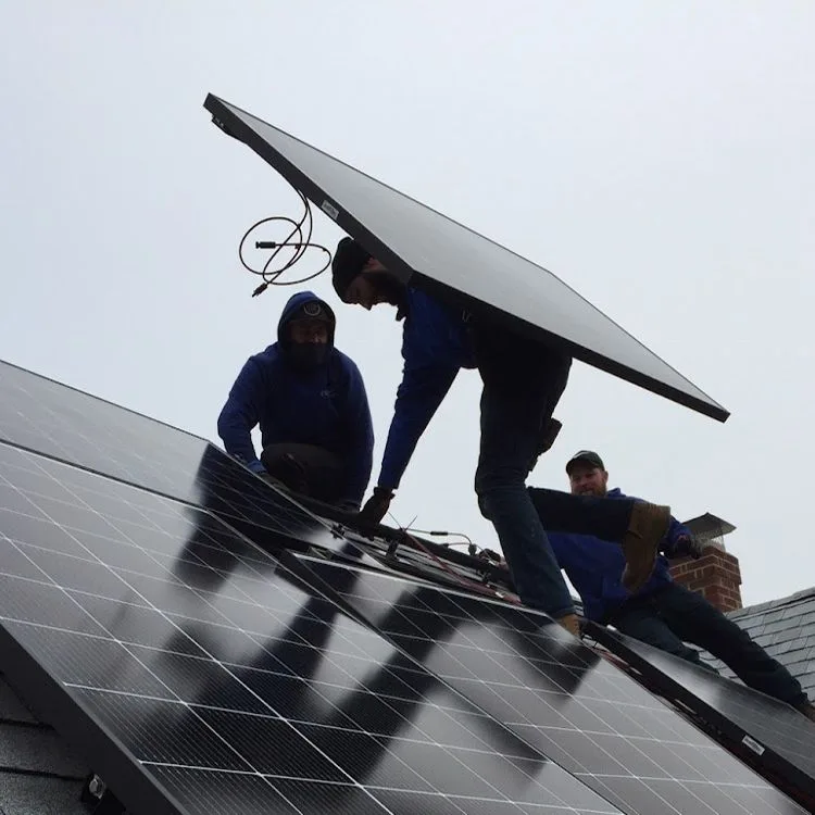 New England Clean Energy - Energy & Minerals products | United States