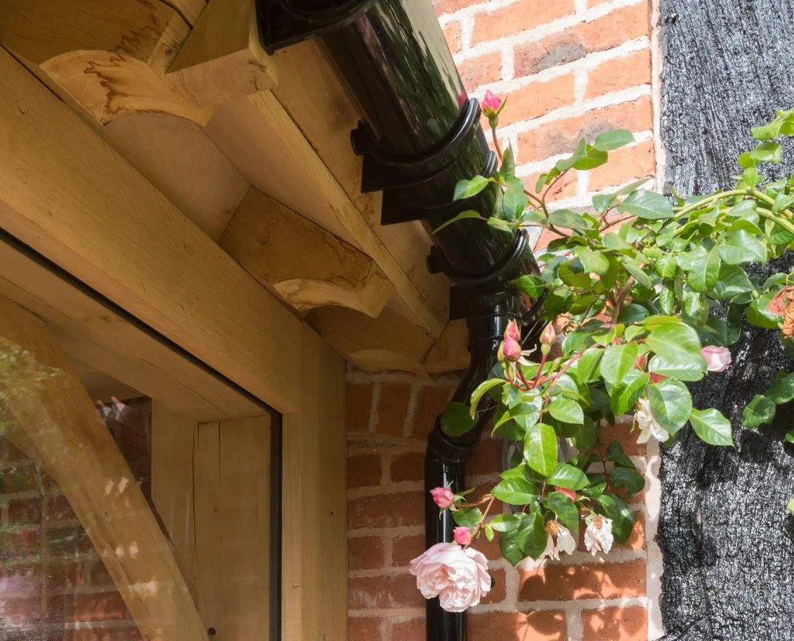 Forest Oak Products - Construction products | United Kingdom