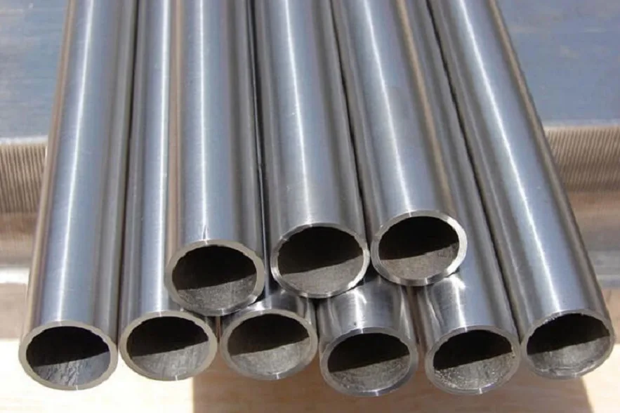 Shubh Alloys - Machinery & Equipment products | India
