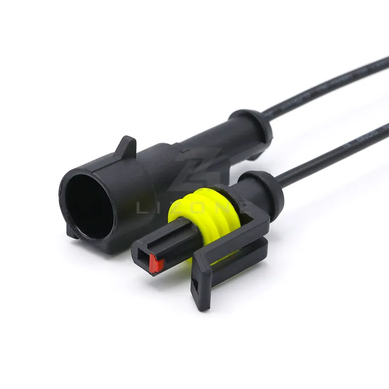Wenzhou Lizone Connector Co., Ltd. - Electronics products | China