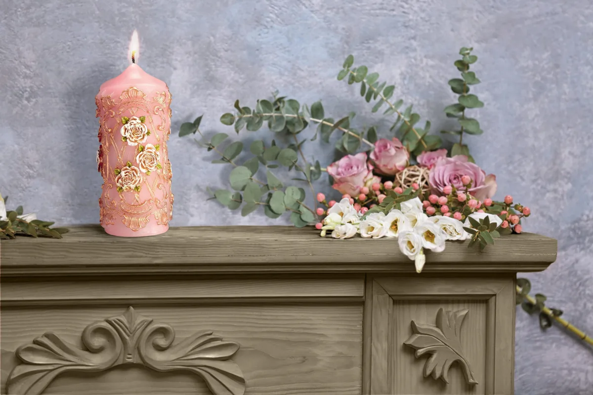 Artostyle Candle Shop - Arts & Crafts products | United Kingdom