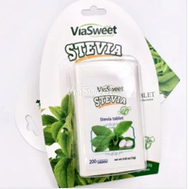 Beijing Stevia Co., Ltd - Agriculture products | China