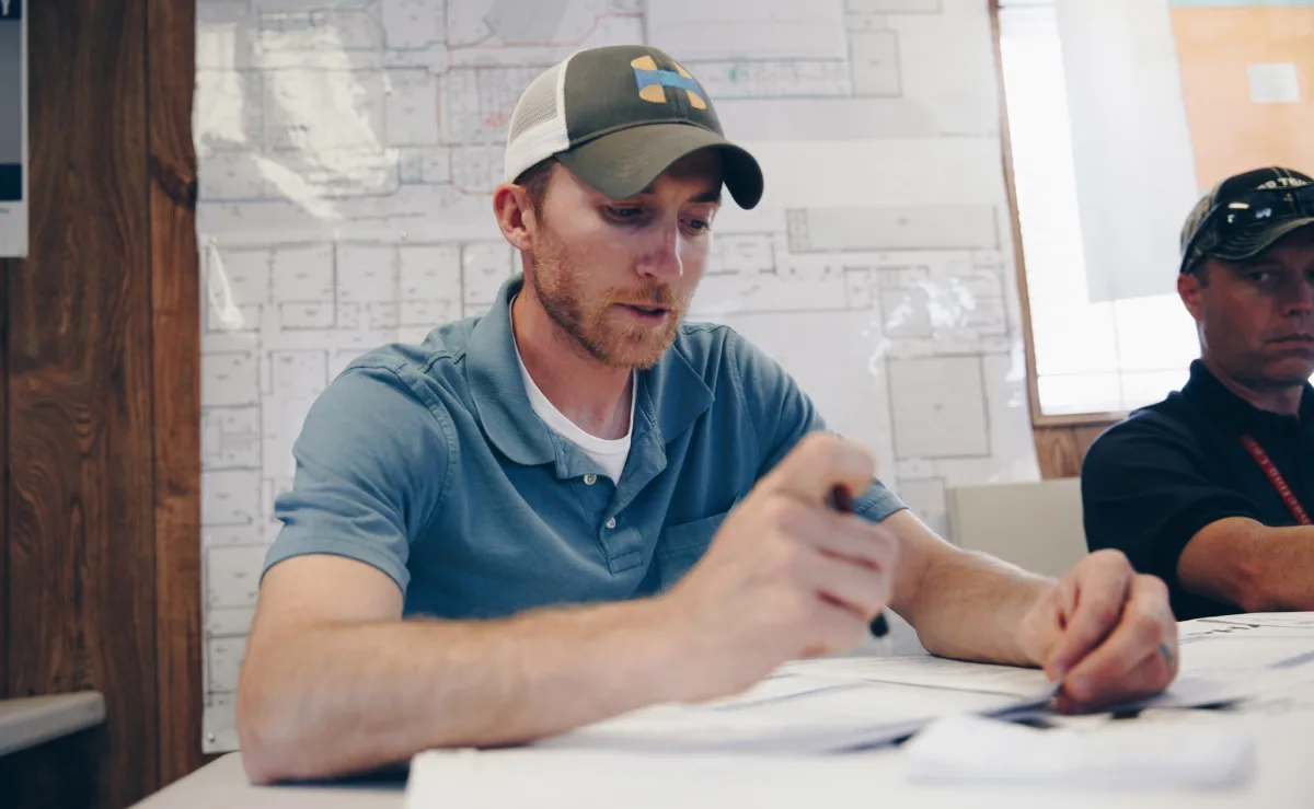 Hutton - Construction products | United States