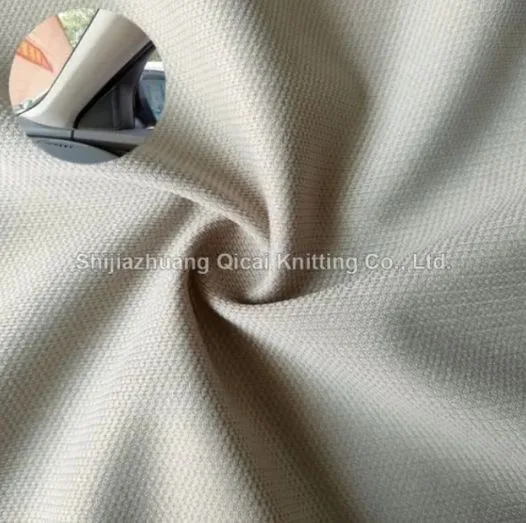 Shijiazhuang Qicai Knitting Co., Ltd.	 - Apparel & Textiles products | China