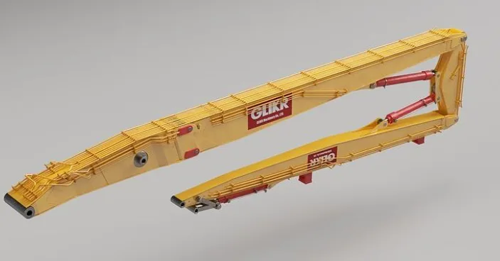 Glikr Machinery Co., Ltd. - Machinery & Equipment products | China