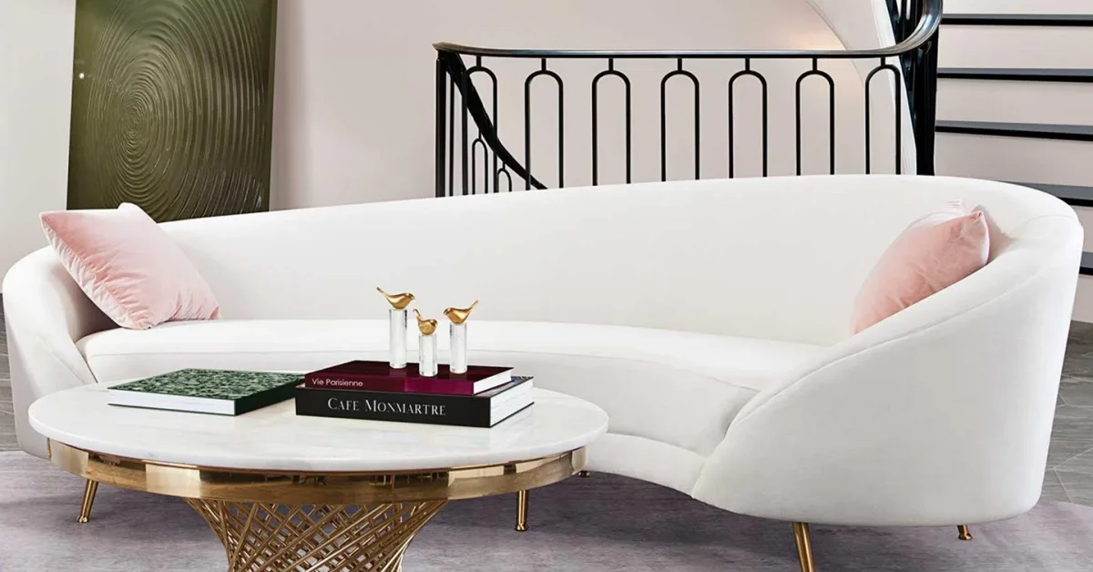 Metropolitan Design Furniture - Household products | United States