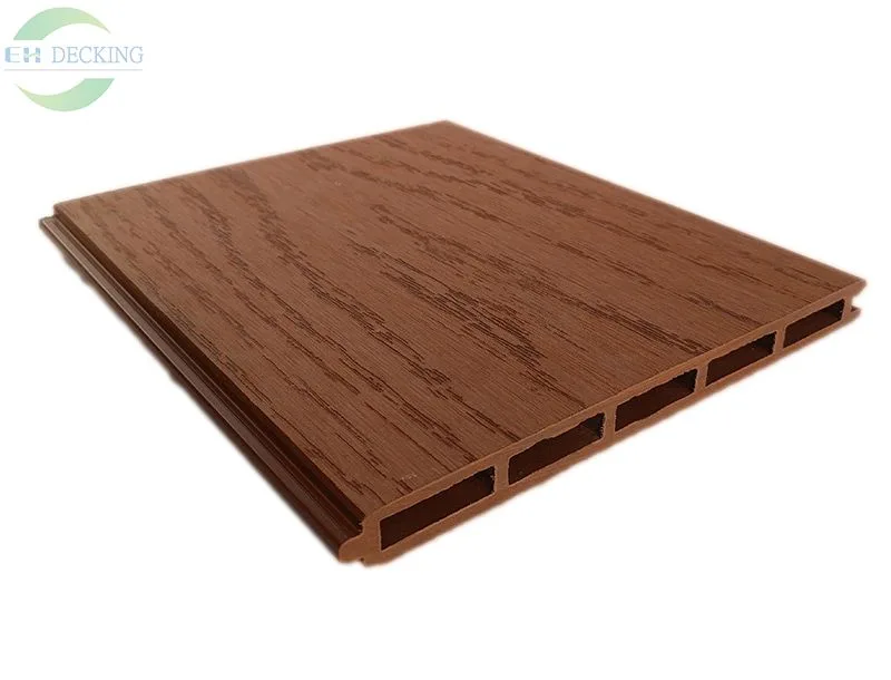 EH Decking - Construction products | China