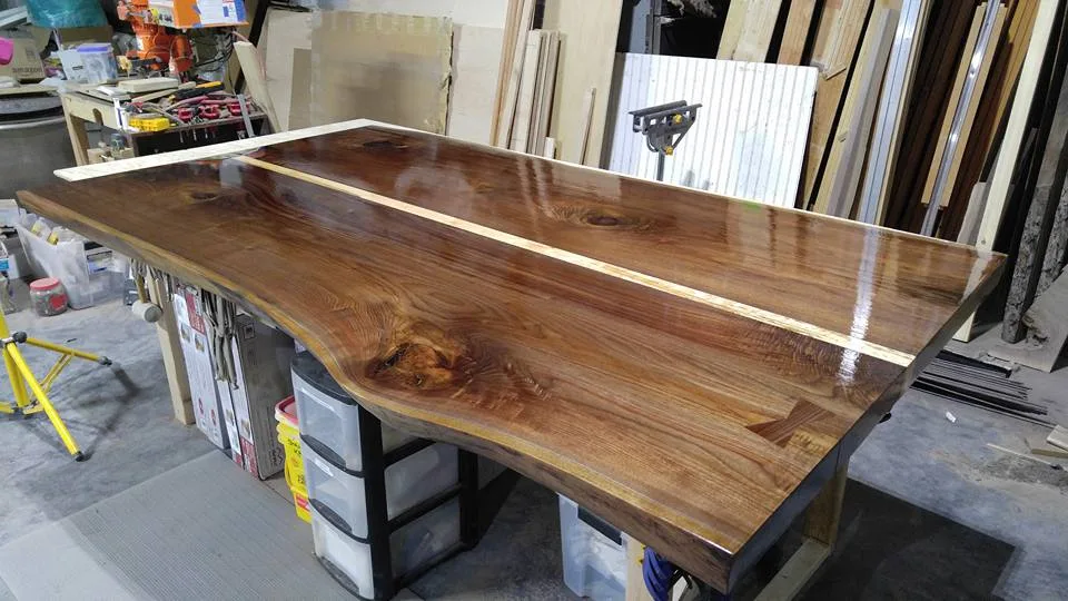 All American Woodworks - Construction products | United States