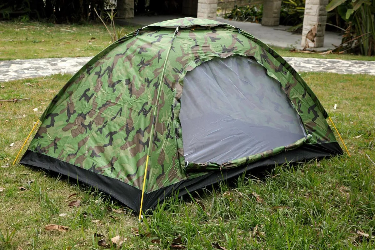 Shanghai Natur Outdoors Limited - Sports & Leisure products | China