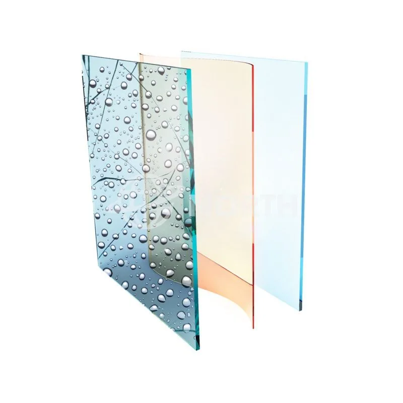 Beijing Northtech Glass Co., Ltd - Construction products | China