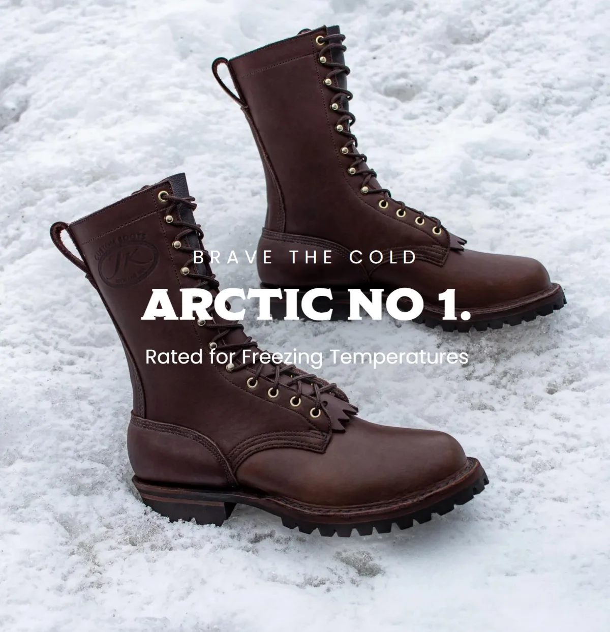 JK Boots - Apparel & Textiles products | United States