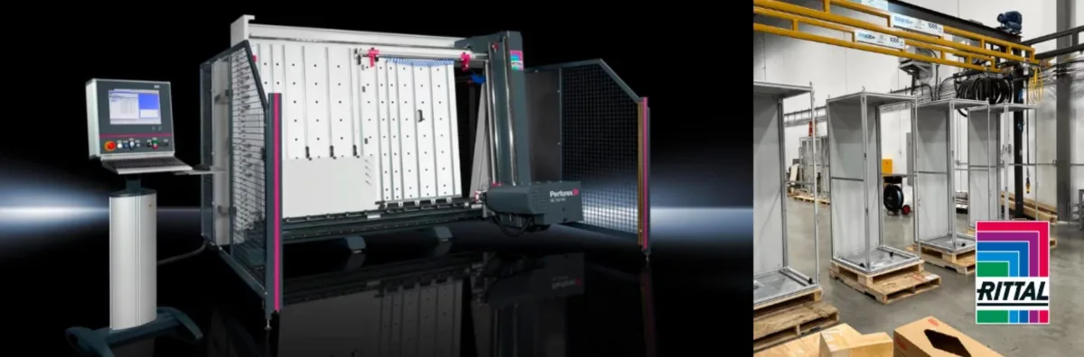 E.B. Horsman & Son - Electronics products | Canada