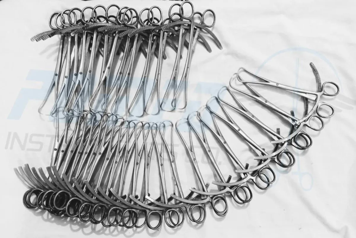 Pomed Instruments Co - Health & Medical products | Pakistan