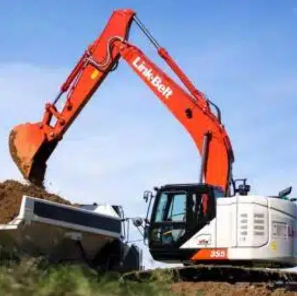 Inland Truck & Equipment - Automobiles & Transportation products | Canada