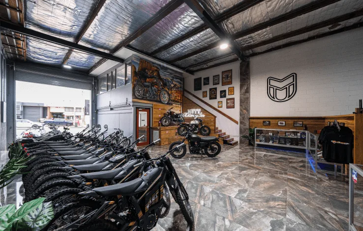 Taverner Motorsports - Automobiles & Transportation products | Australia