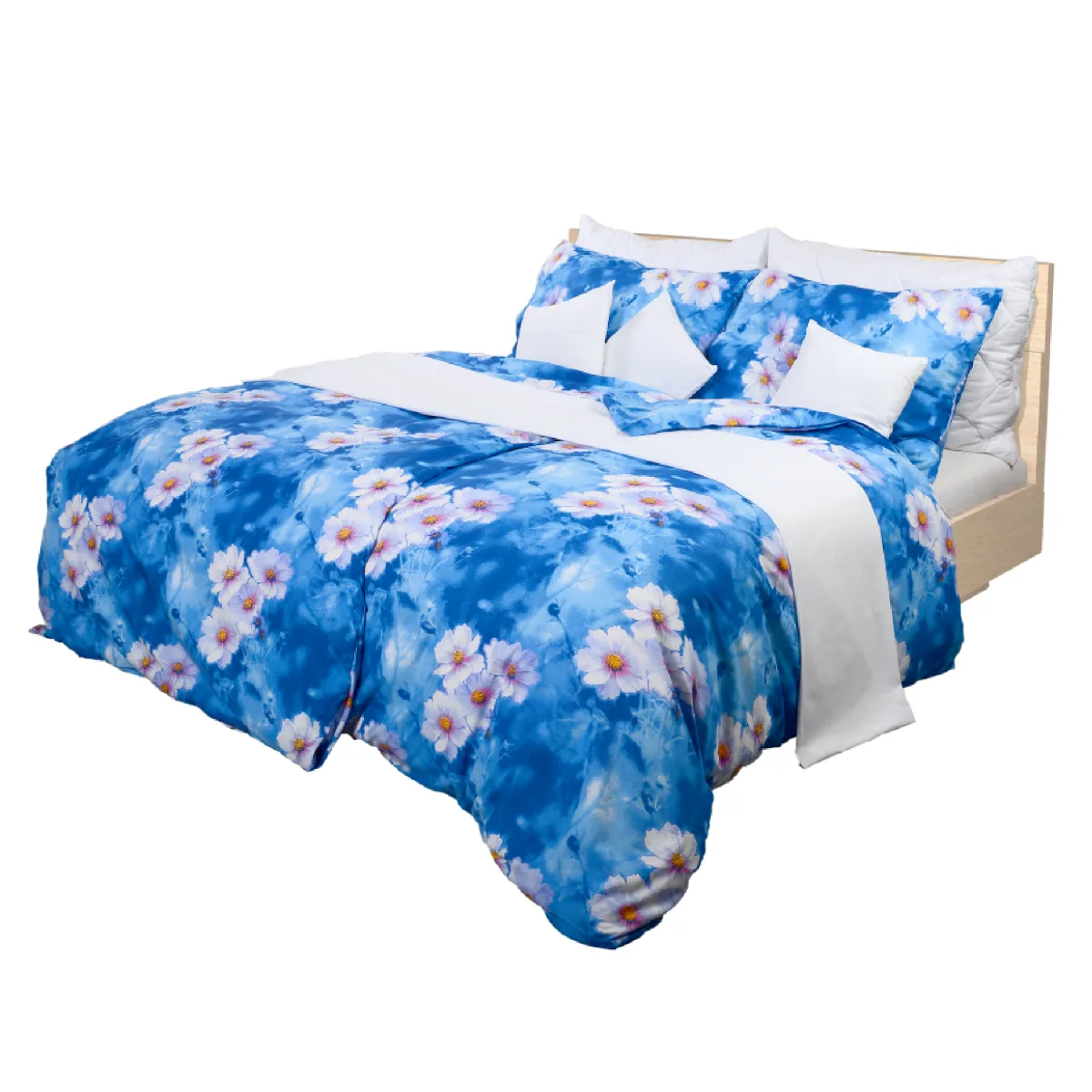Textiles Unlimited Inc. - Apparel & Textiles products | Pakistan