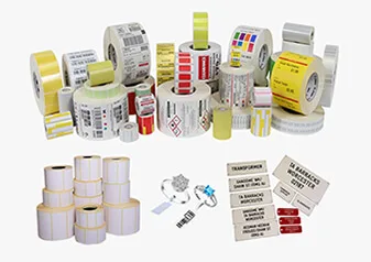 Labels & Labeling Co. LLC - Offices & Supplies products | United Arab Emirates