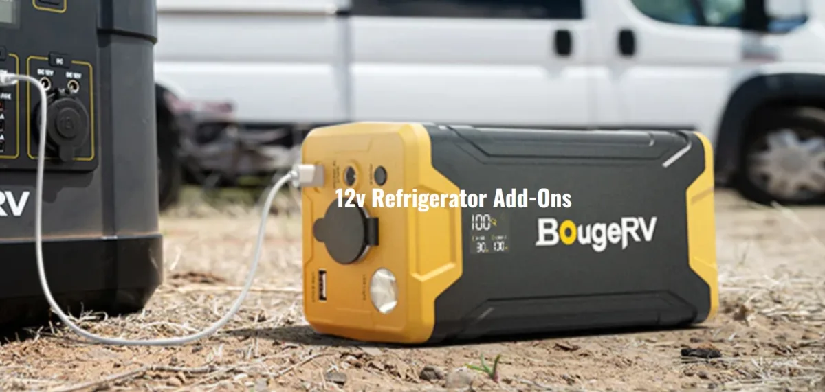 BougeRV - Energy & Minerals products | United States