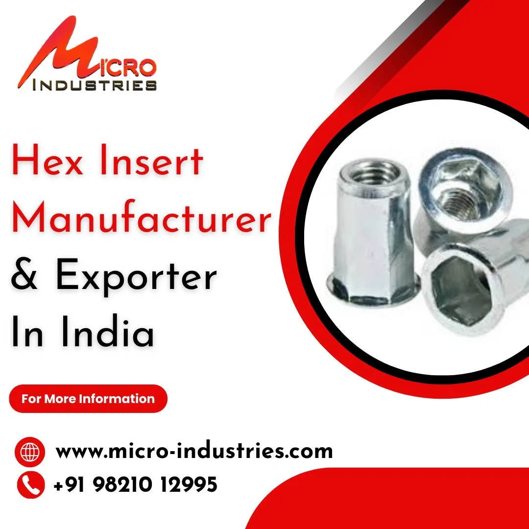 Micro Industries - Machinery & Equipment products | India