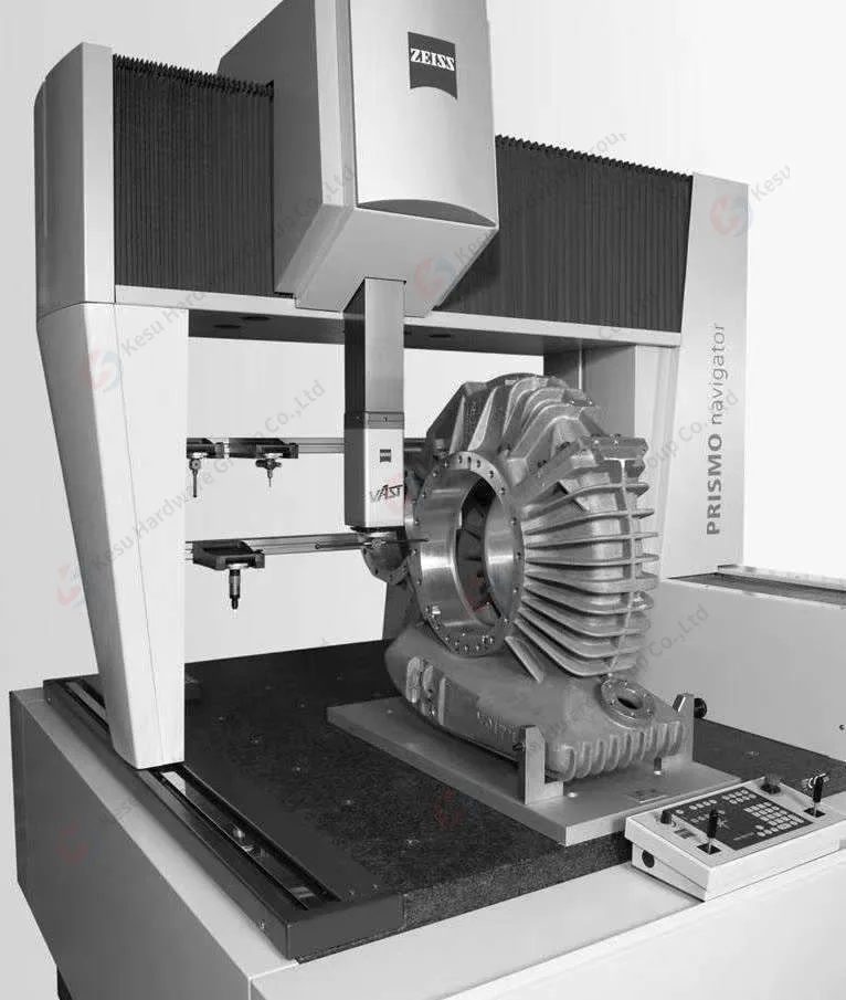 Kesu Hardware Group Co., Ltd - Machinery & Equipment products | China