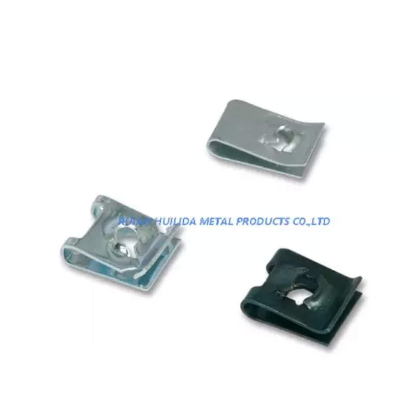Huilida Metal Products Co., Ltd - Machinery & Equipment products | China