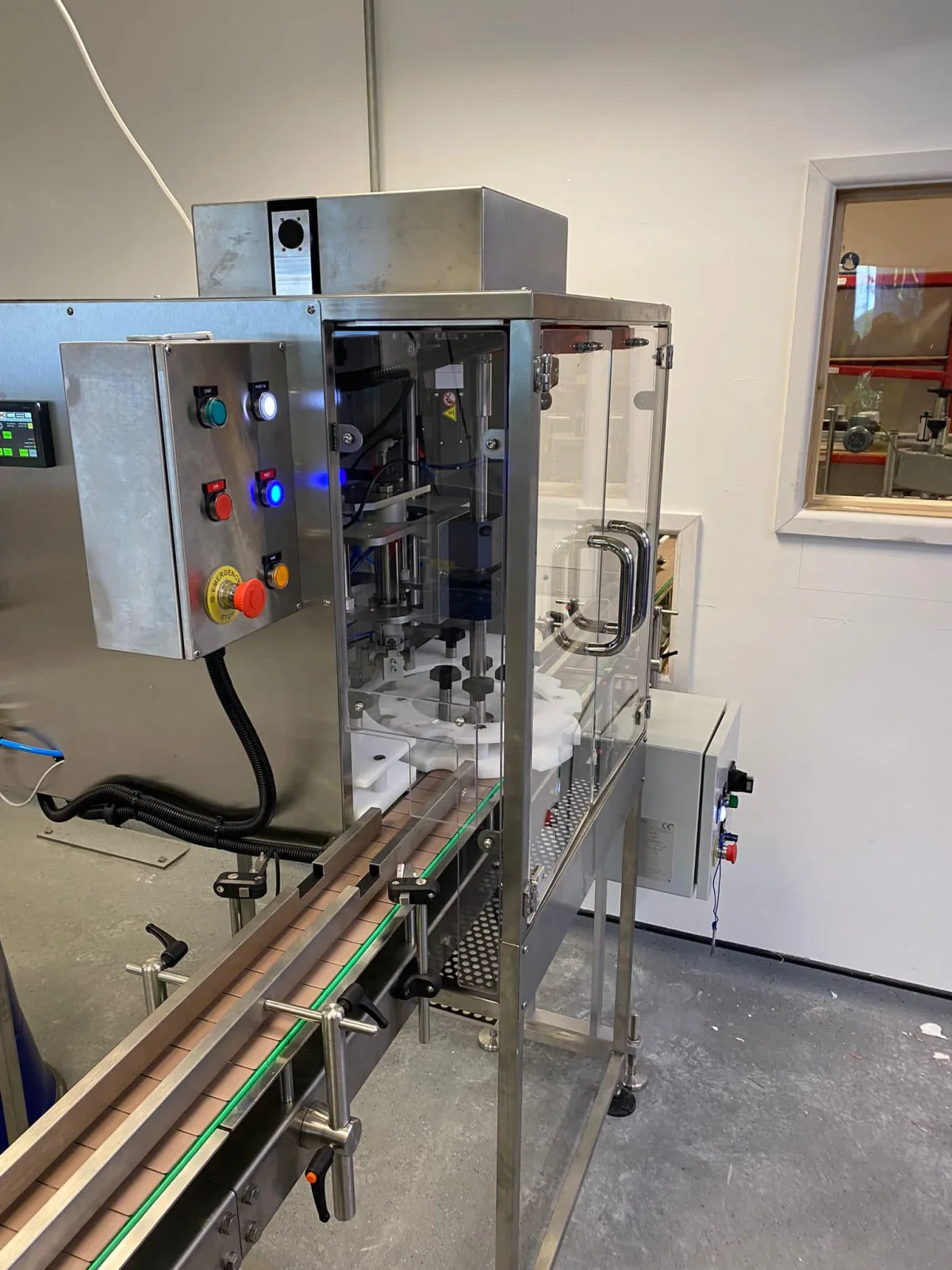 Excel Packaging Machinery - Machinery & Equipment products | United Kingdom