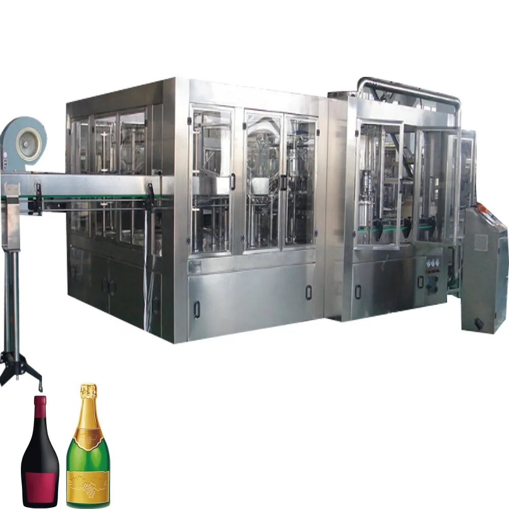 Topper Bottling Filling Machine Co., Ltd. - Foods & Beverages products | China