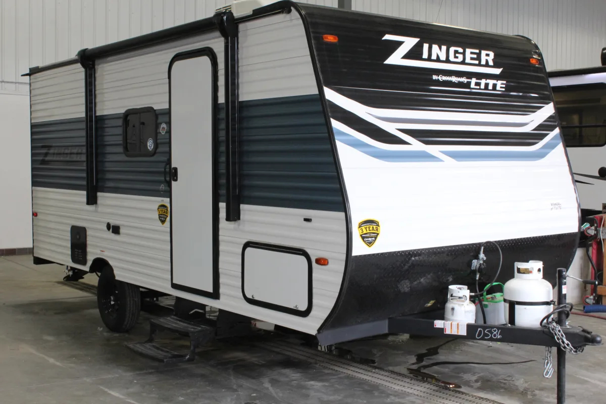 Grove RV & Leisure - Automobiles & Transportation products | Canada