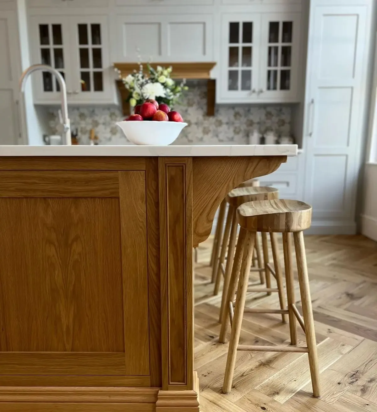 Monkeywood Luxury Kitchens & Furniture - Household products | United Kingdom