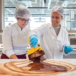 Olam Food Ingredients - Agriculture products | Singapore