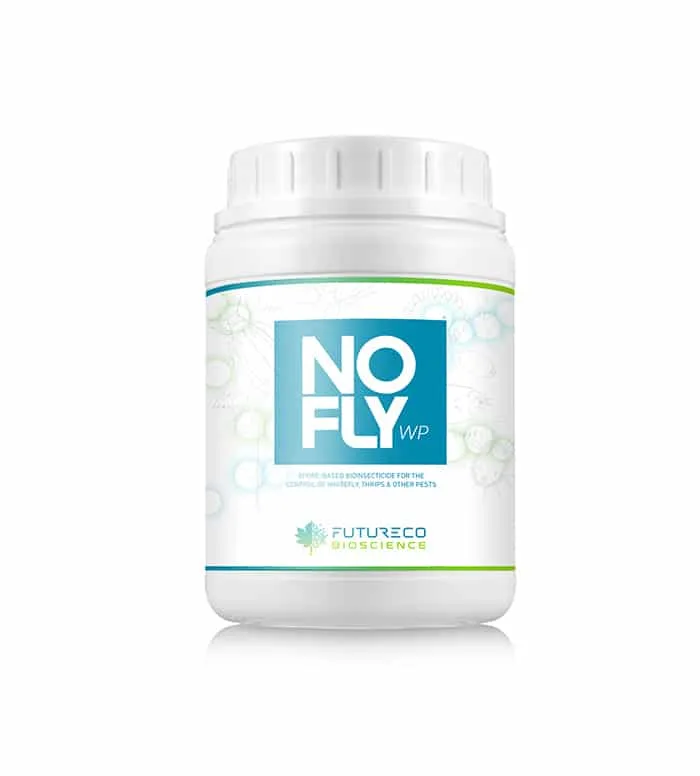 Futureco Bioscience S.A. - Agriculture products | Spain