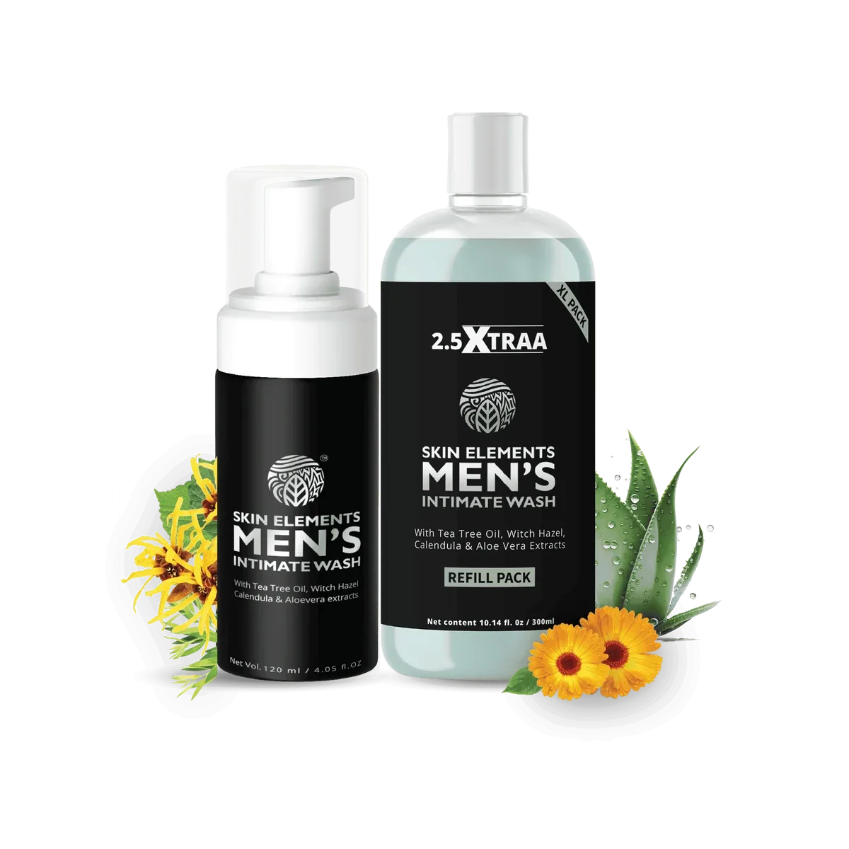 Skin Elements - Beauty & Cosmetics products | India