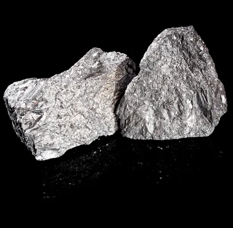 Ferroglobe PLC - Energy & Minerals products | United Kingdom