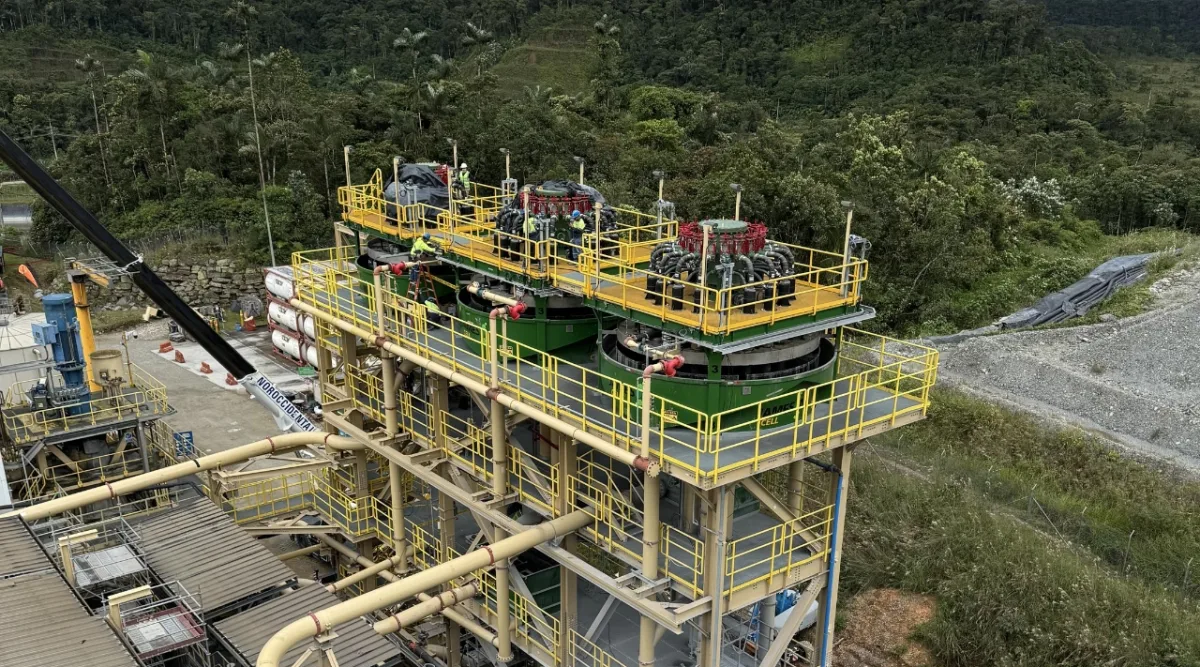 Glencore Technology Pty Limited - Energy & Minerals products | Australia