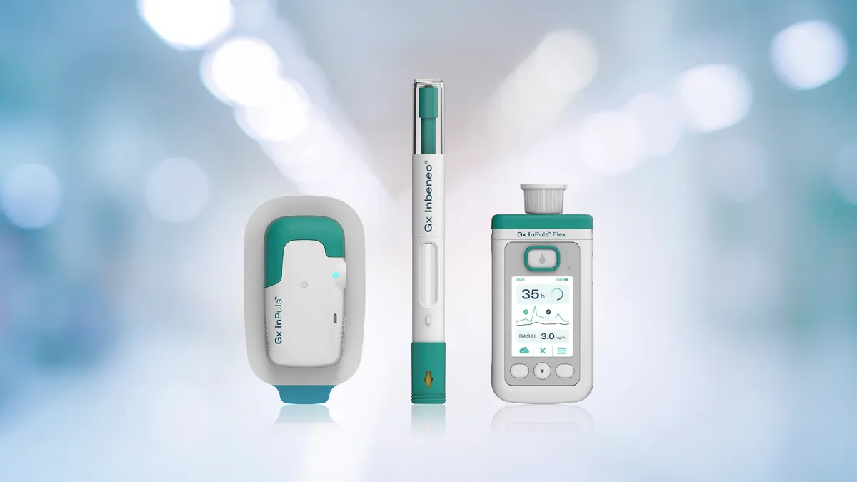 Gerresheimer AG - Health & Medical products | Germany