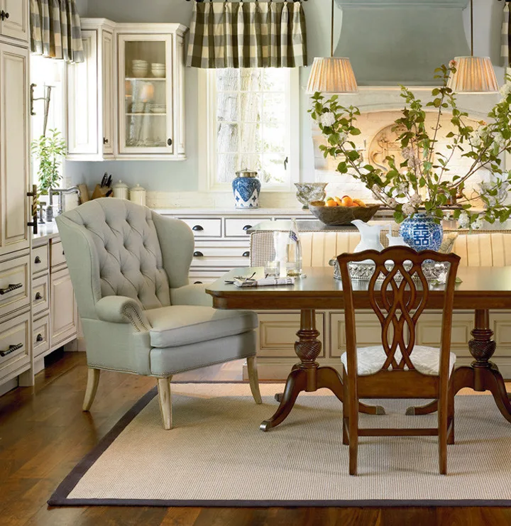 Ennis Fine Furniture - Household products | United States
