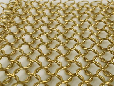 Boegger Industrial Limited-Chain Curtains - Construction products | China