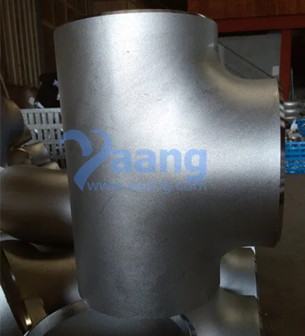 Yaang Pipe Industry - Machinery & Equipment products | China