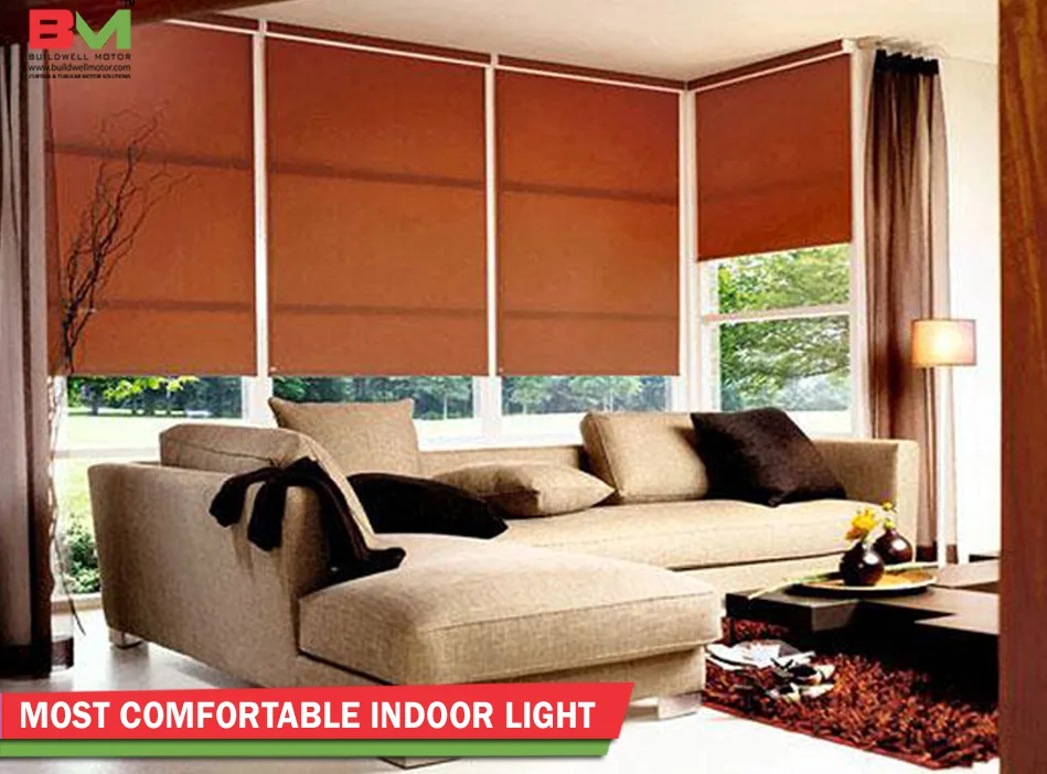 Buildwell Motor - Household products | India