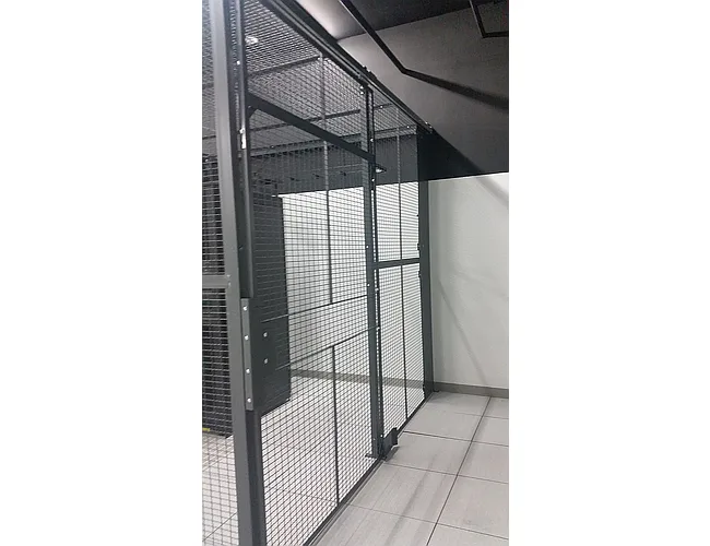 Storage Equipment Company Inc. - Machinery & Equipment products | United States